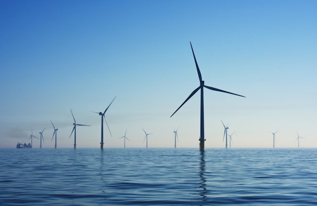 Energia eólica